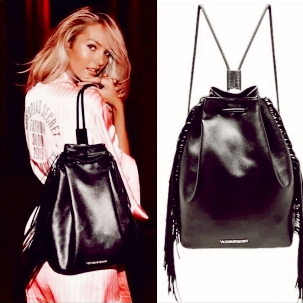 🎉Victoria Secret Bag - Picture 1 of 10
